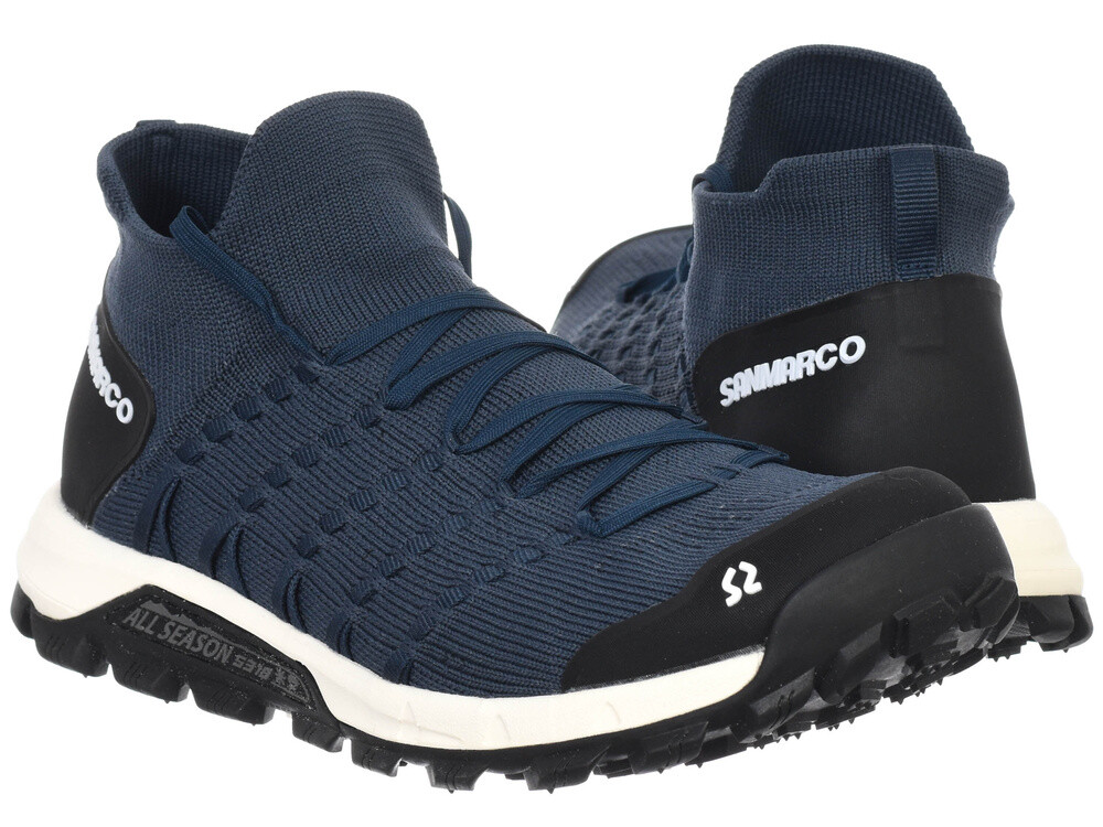 San Marco - Pánská treková obuv Trek Sock