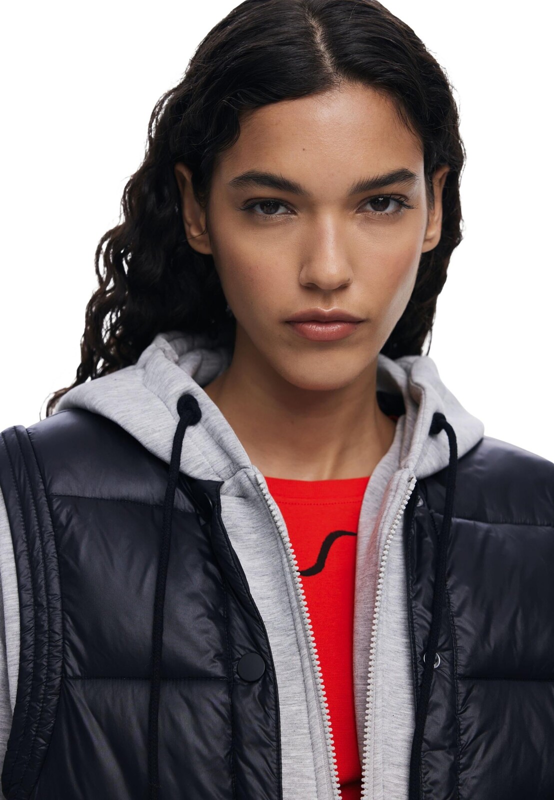 Desigual dámská mikina