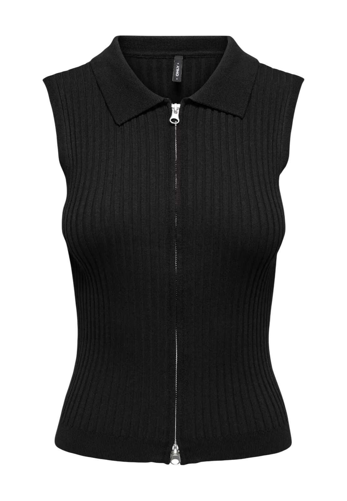 Only cardigan na zip