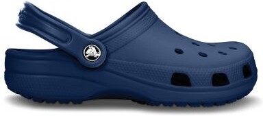Pánské boty crocs classic tmavě modrá 43-44