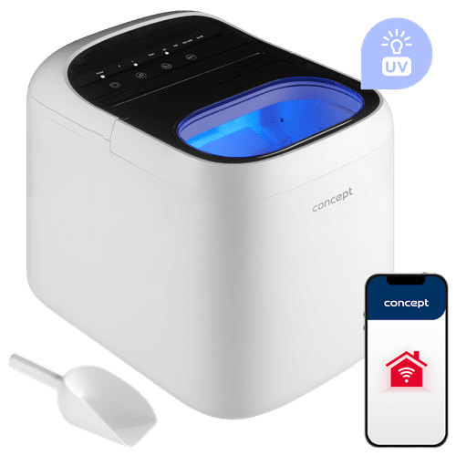 Concept Výrobník ledu VL1520