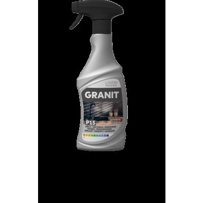 Lavon Granit P15 čistič povrchů, 500 ml
