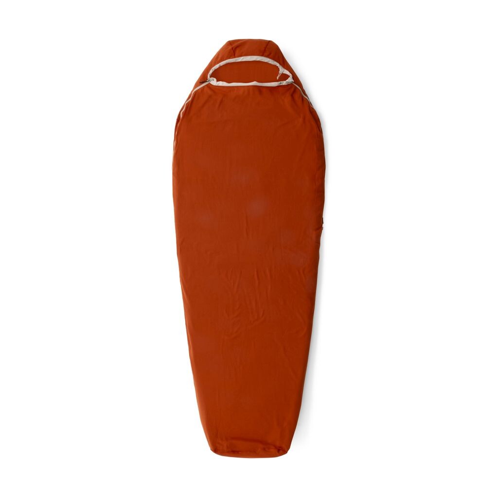 SEA TO SUMMIT Reactor Fleeceweight Liner, Picante velikost: Long