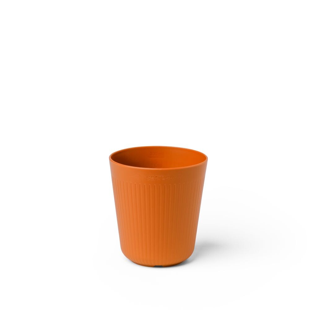 SEA TO SUMMIT Camp Cup barva: Burnt Orange