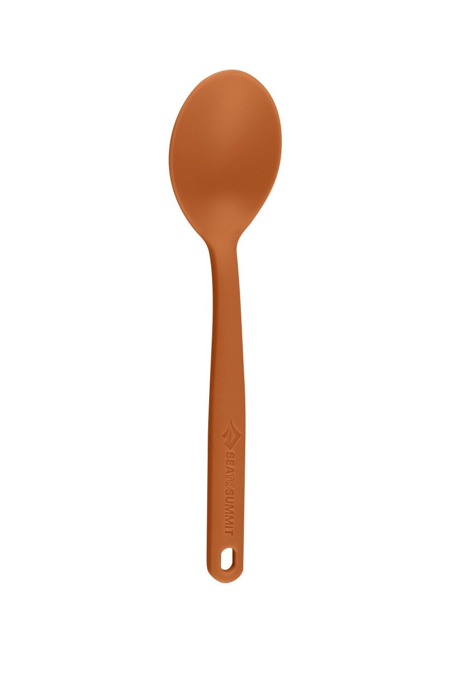 SEA TO SUMMIT Camp Cutlery Spoon barva: Burnt Orange
