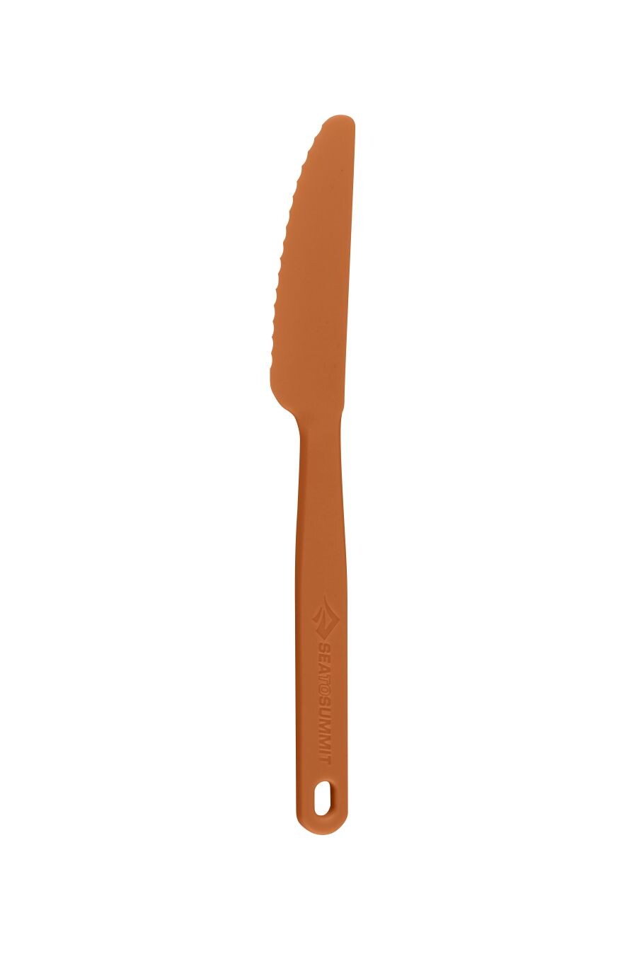 SEA TO SUMMIT Camp Cutlery Knife barva: Burnt Orange