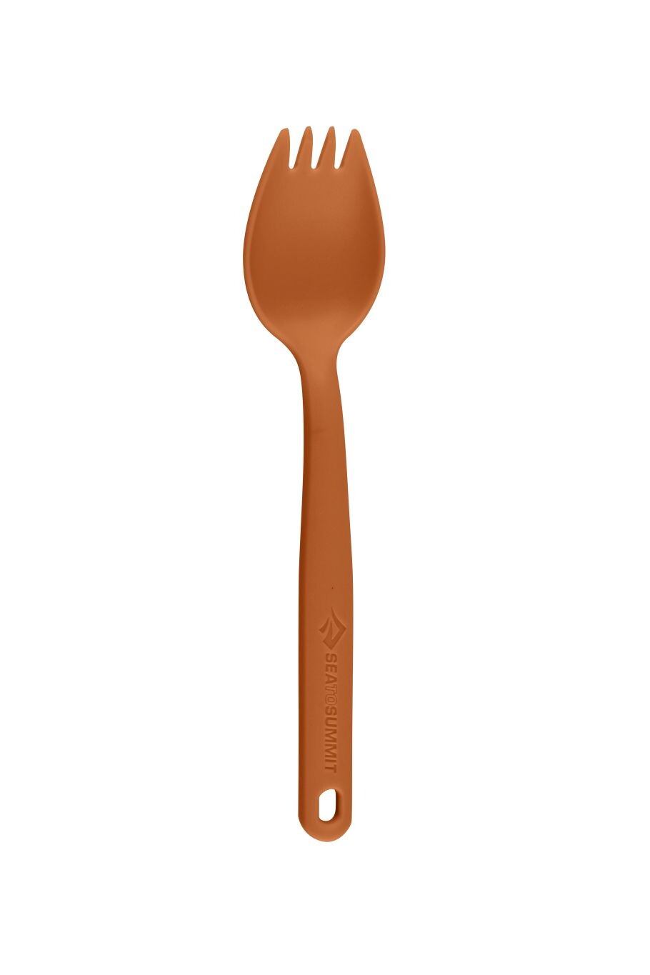 SEA TO SUMMIT Camp Cutlery Spork barva: Burnt Orange