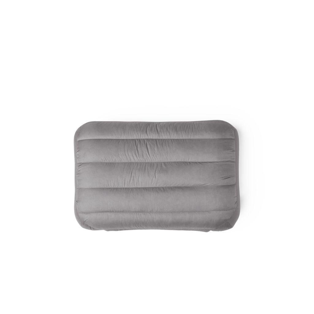 SEA TO SUMMIT Aeros Down Pillow velikost: Large, barva: Neutral Grey