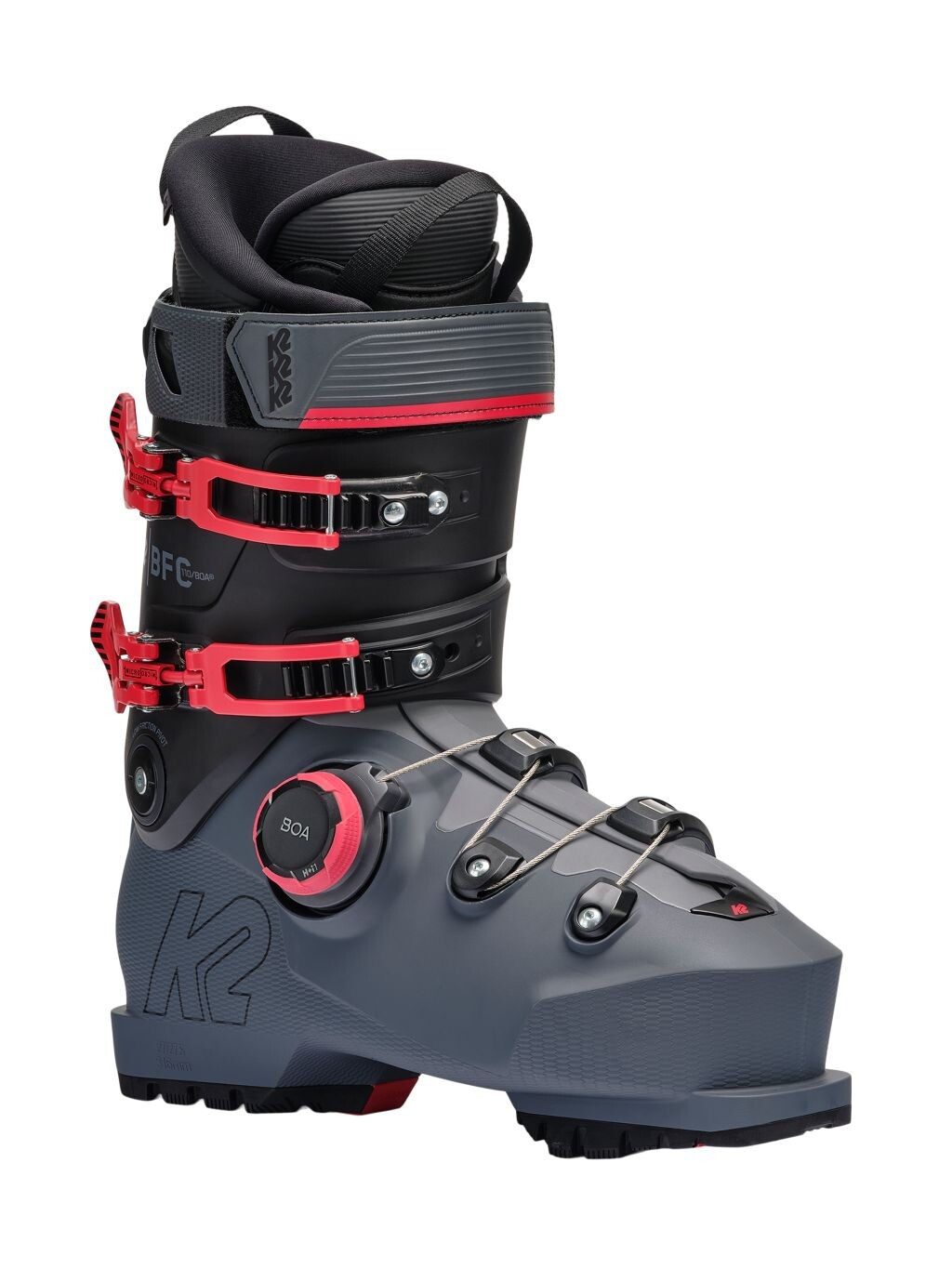 K2 BFC 110 BOA (2025/26) - testovací model (záruka 1 rok) velikost: MONDO 27,5