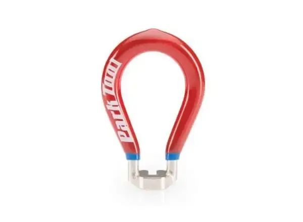 Park Tool SW-2C centrovací klíč 3,45 mm červený