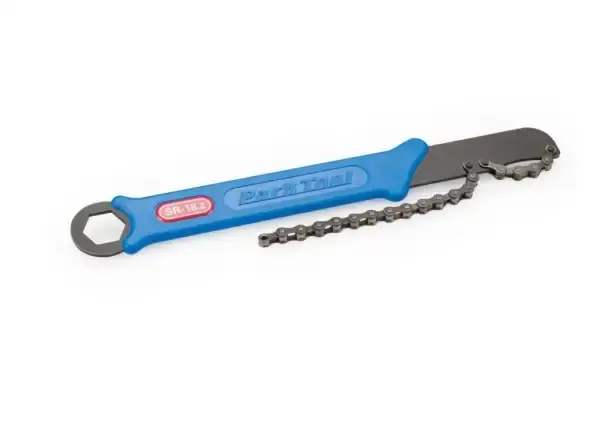 Park Tool SR-18-2 stahovák pastorku