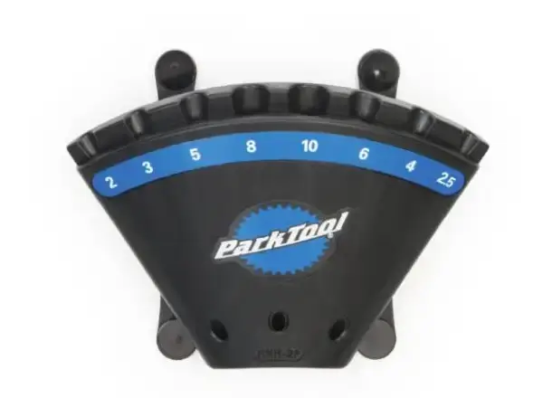 Park Tool HXH-2P držák na zeď na sadu imbusů