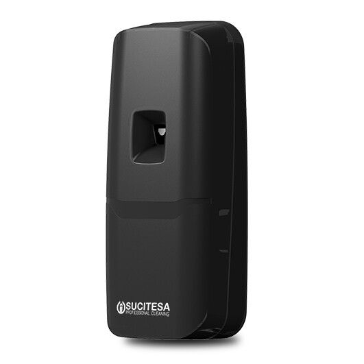 SUCITESA TWIN BLACK DOSIMATIC PROGRAM, Programovatelný elektronický dávkovač, na bat.