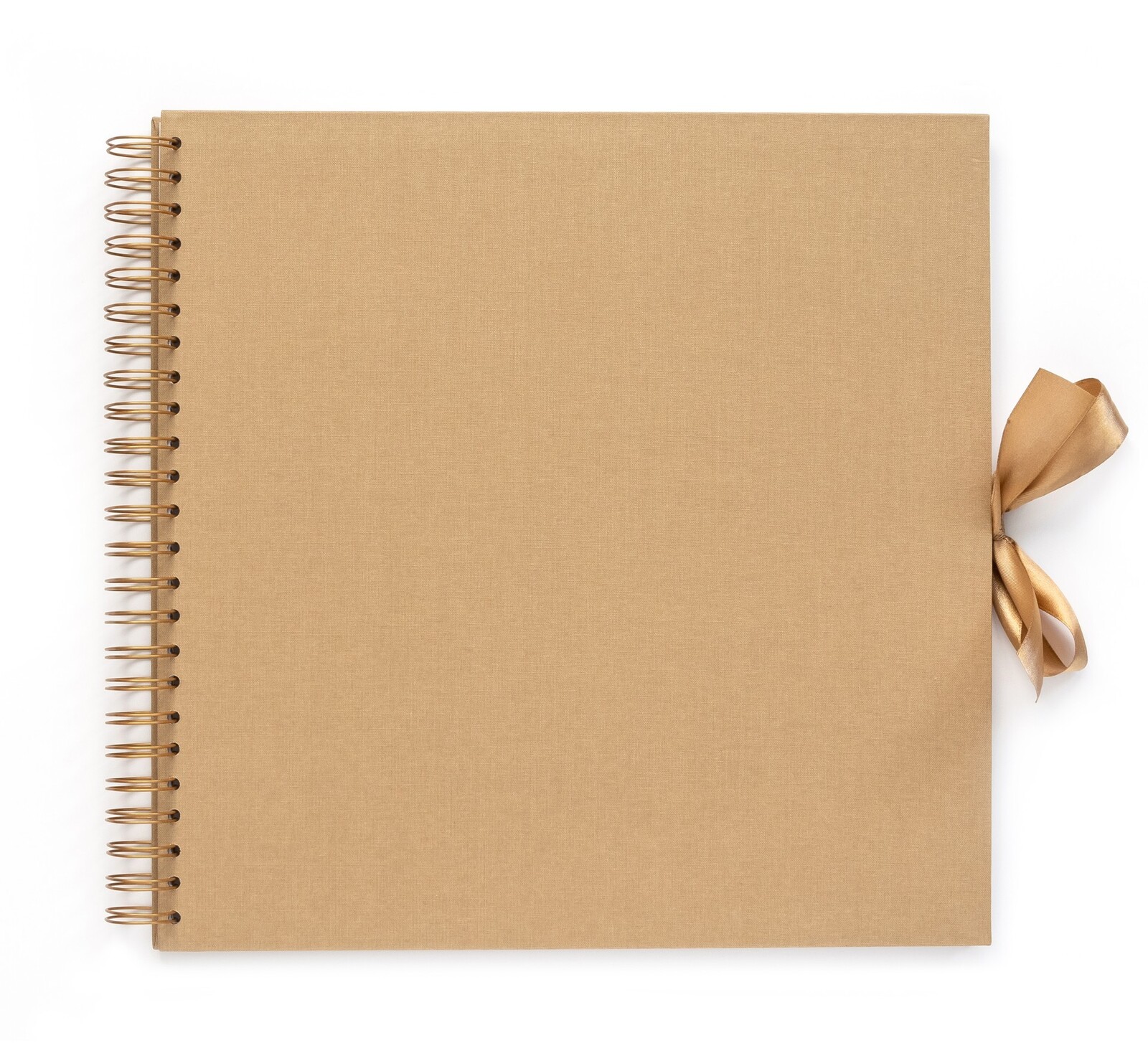 Galeria Papieru Kreativní album - 31,5 x 31,5 cm, 30 listů, béžové