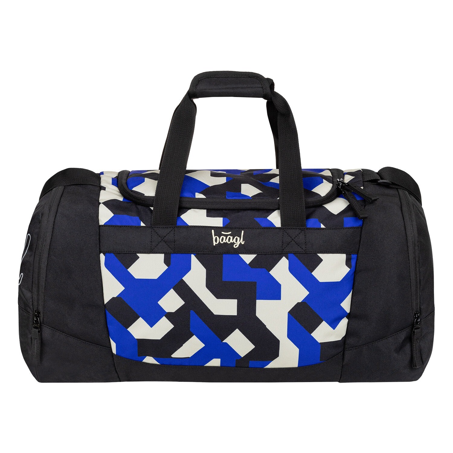 Sportovní taška BAAGL Variety - 25 L