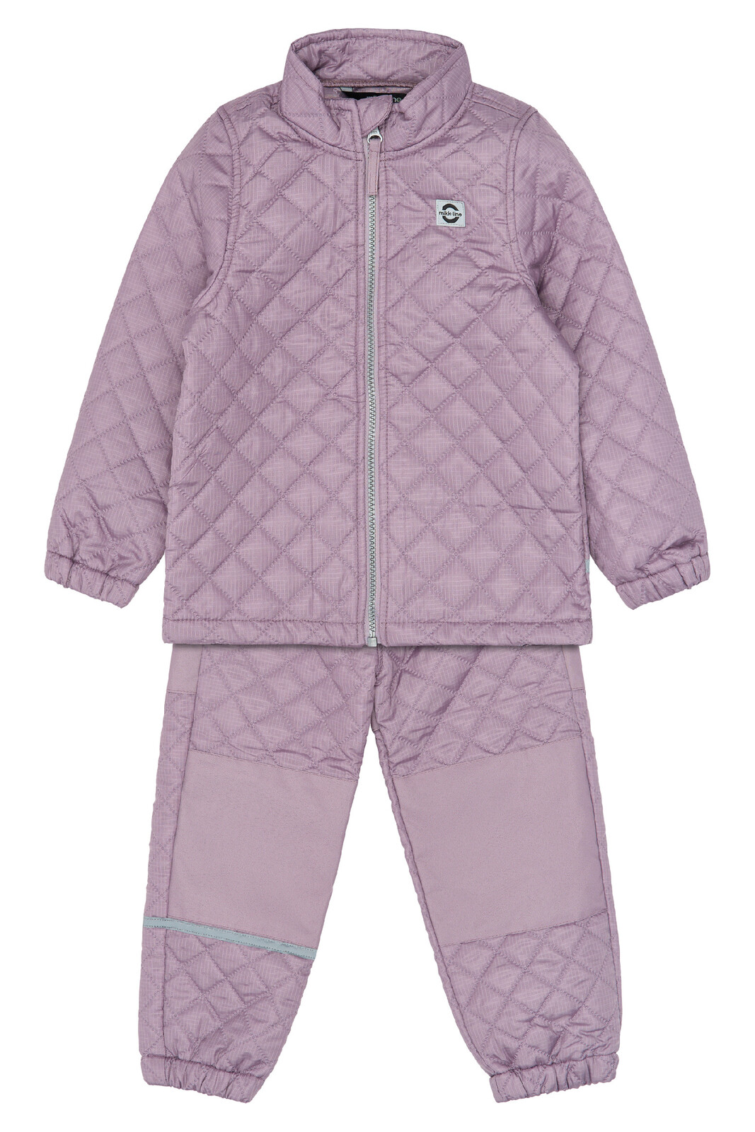 Mikk-Line dětská termo bunda s kalhoty 4201 - Nirvana Velikost: 74