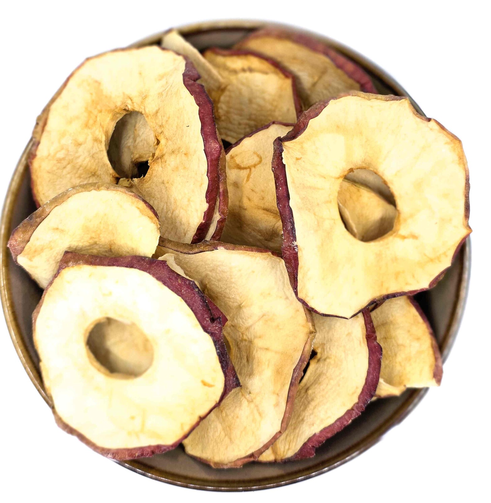 Zdravoslav Jablka chips 500 g