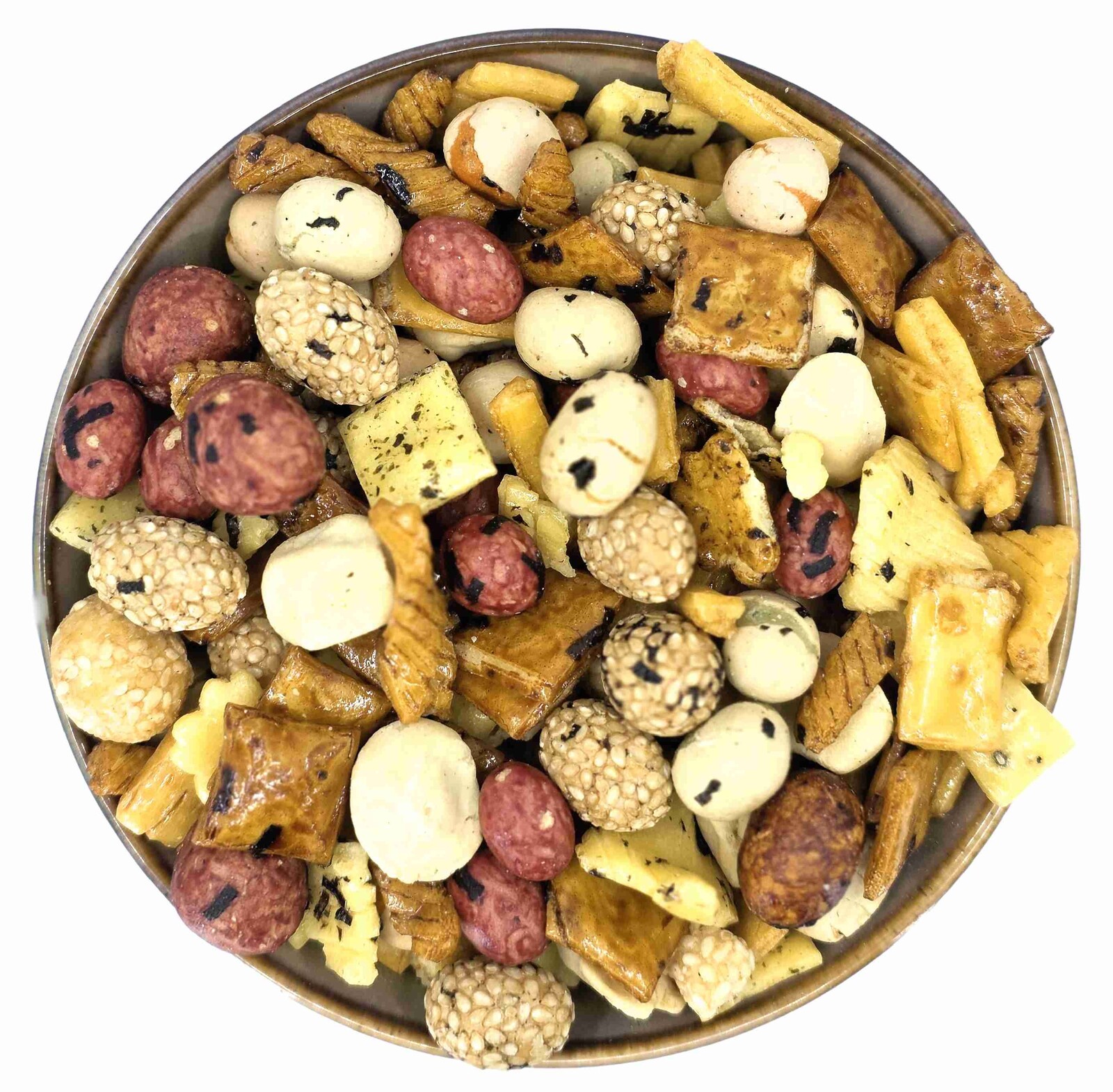 Zdravoslav Čínská směs crackery 250 g