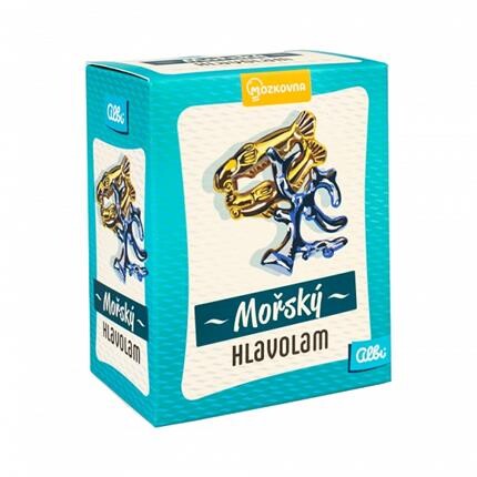 Albi Mořský hlavolam - Krab