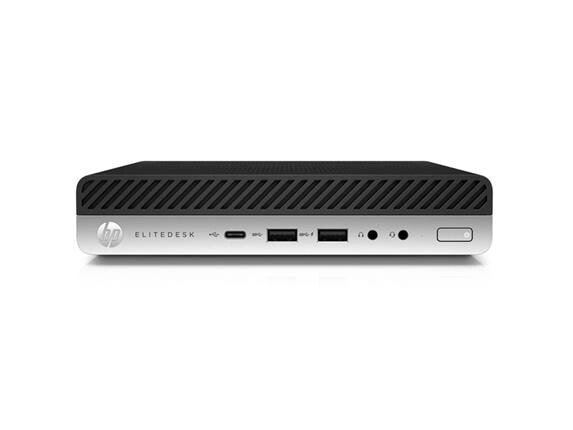 Mini PC HP EliteDesk 800 G5 DM