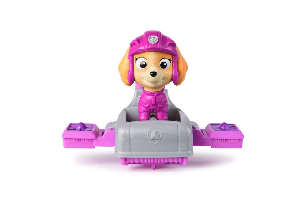 Spin Master TLAPKOVÁ PATROLA FIGURKA SE VZNÁŠEDLEM SKYE