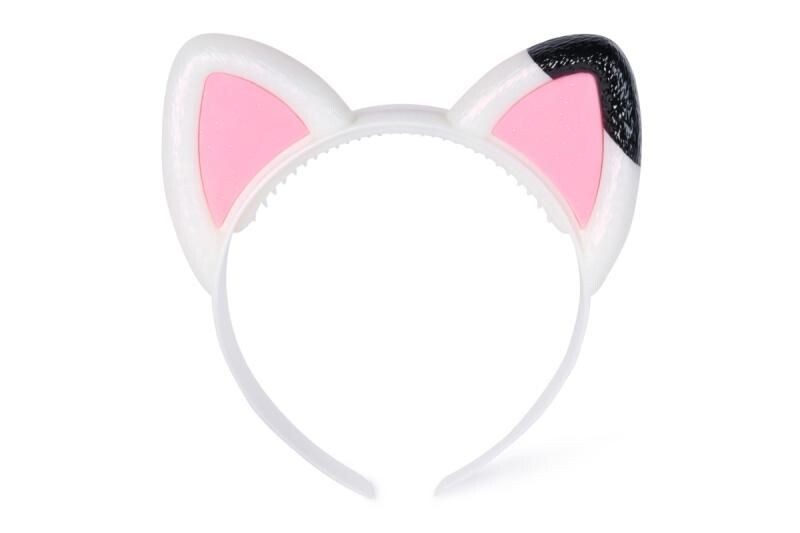 LAMPS a.s. Gábinin kouzelný domek Ouška se zvukovými a světelnými efekty