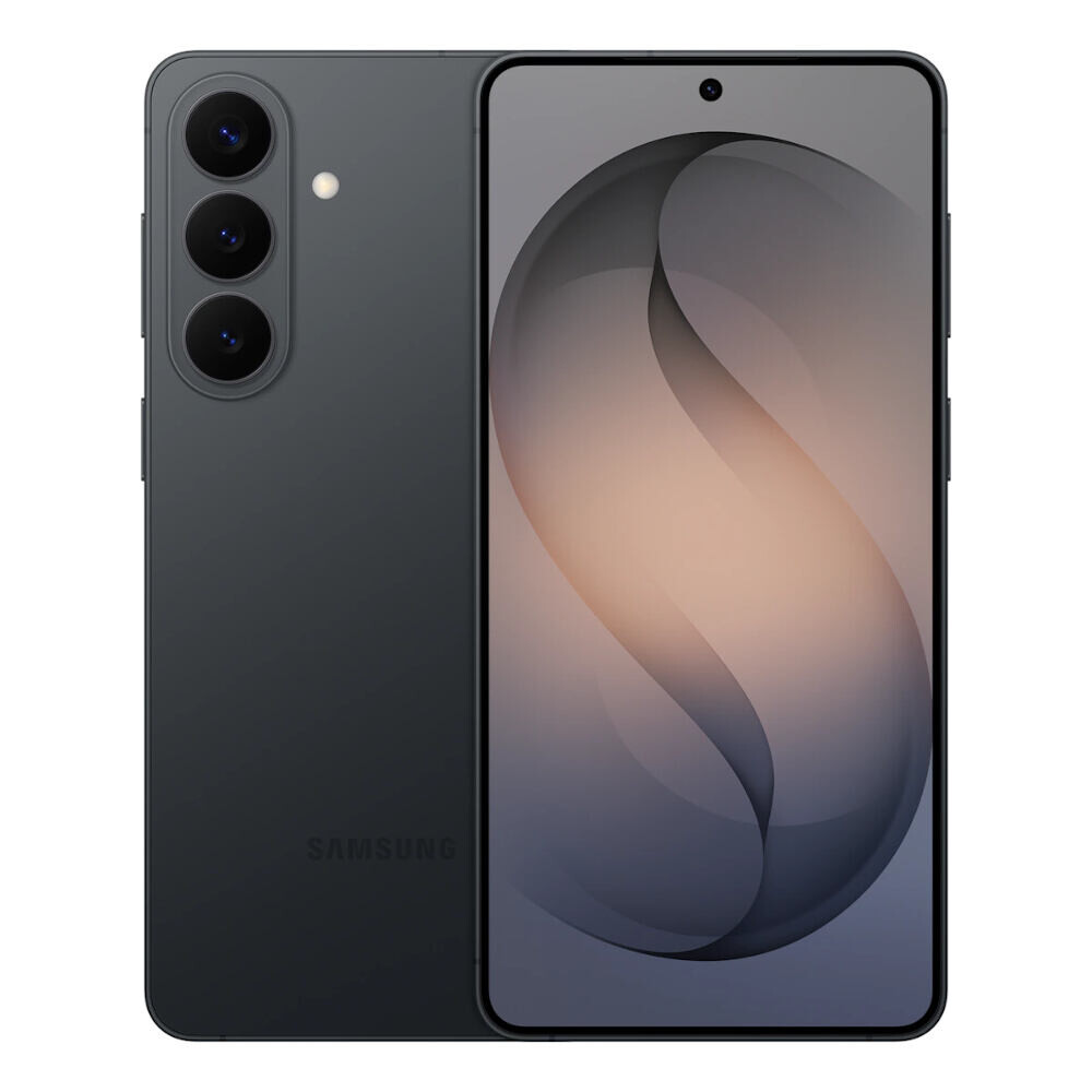Samsung SM-S947 Galaxy S26+ 5G Dual SIM barva Black paměť 12GB/512GB
