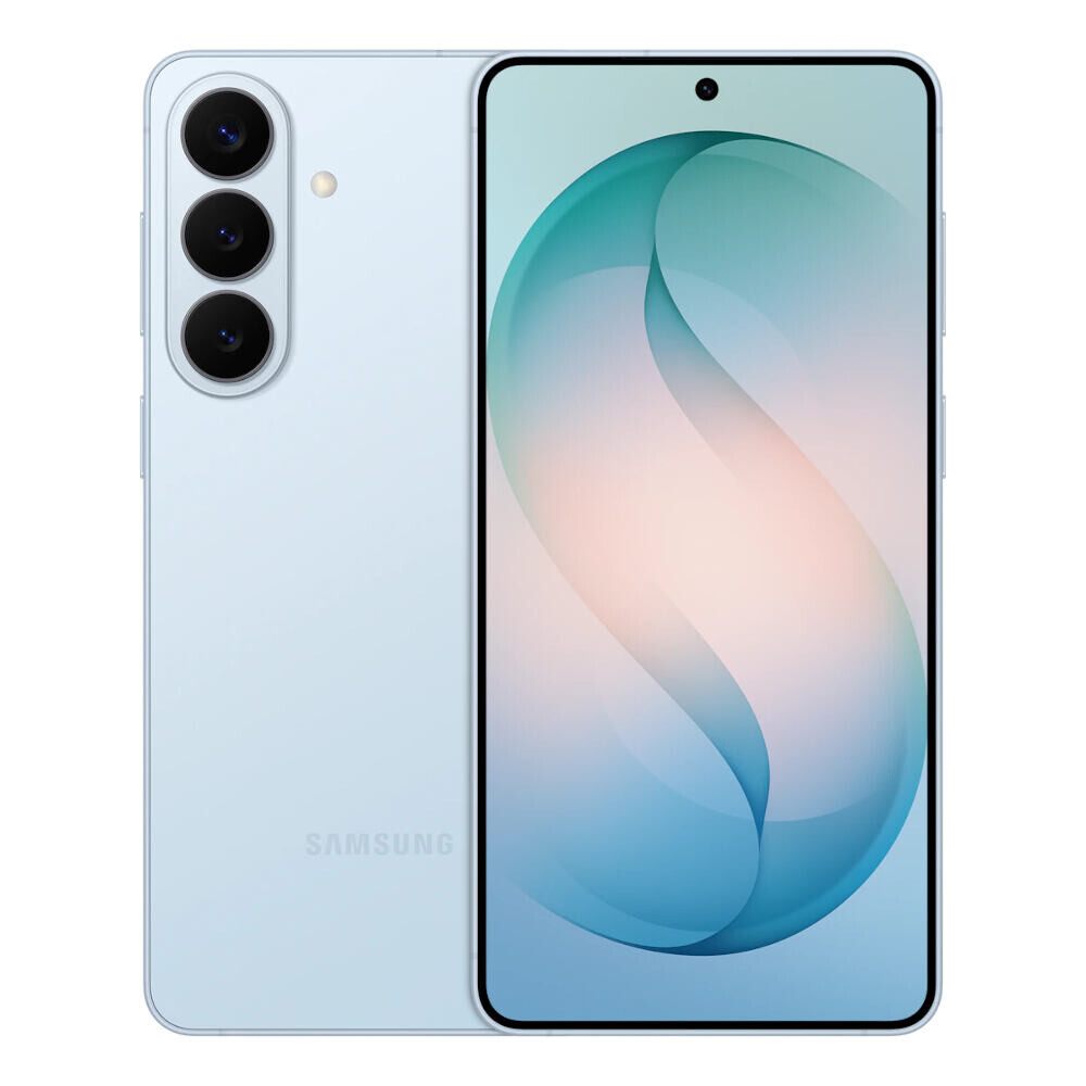 Samsung SM-S947 Galaxy S26+ 5G Dual SIM barva Sky Blue paměť 12GB/512GB