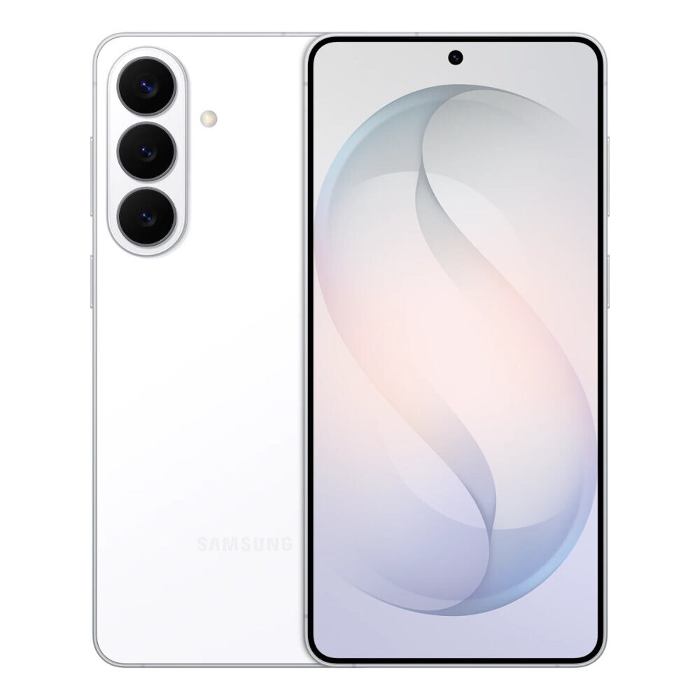 Samsung SM-S947 Galaxy S26+ 5G Dual SIM barva White paměť 12GB/512GB