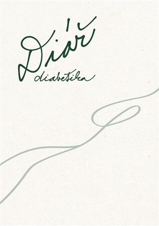 Diář diabetika