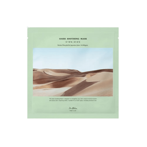 DR. ALTHEA Zklidňující maska Oasis Soothing Mask 27 g