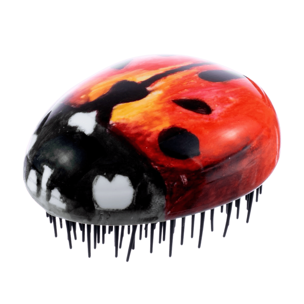 GB KENT & SONS PLC Dětský hřeben na rozčesávaní Beruška