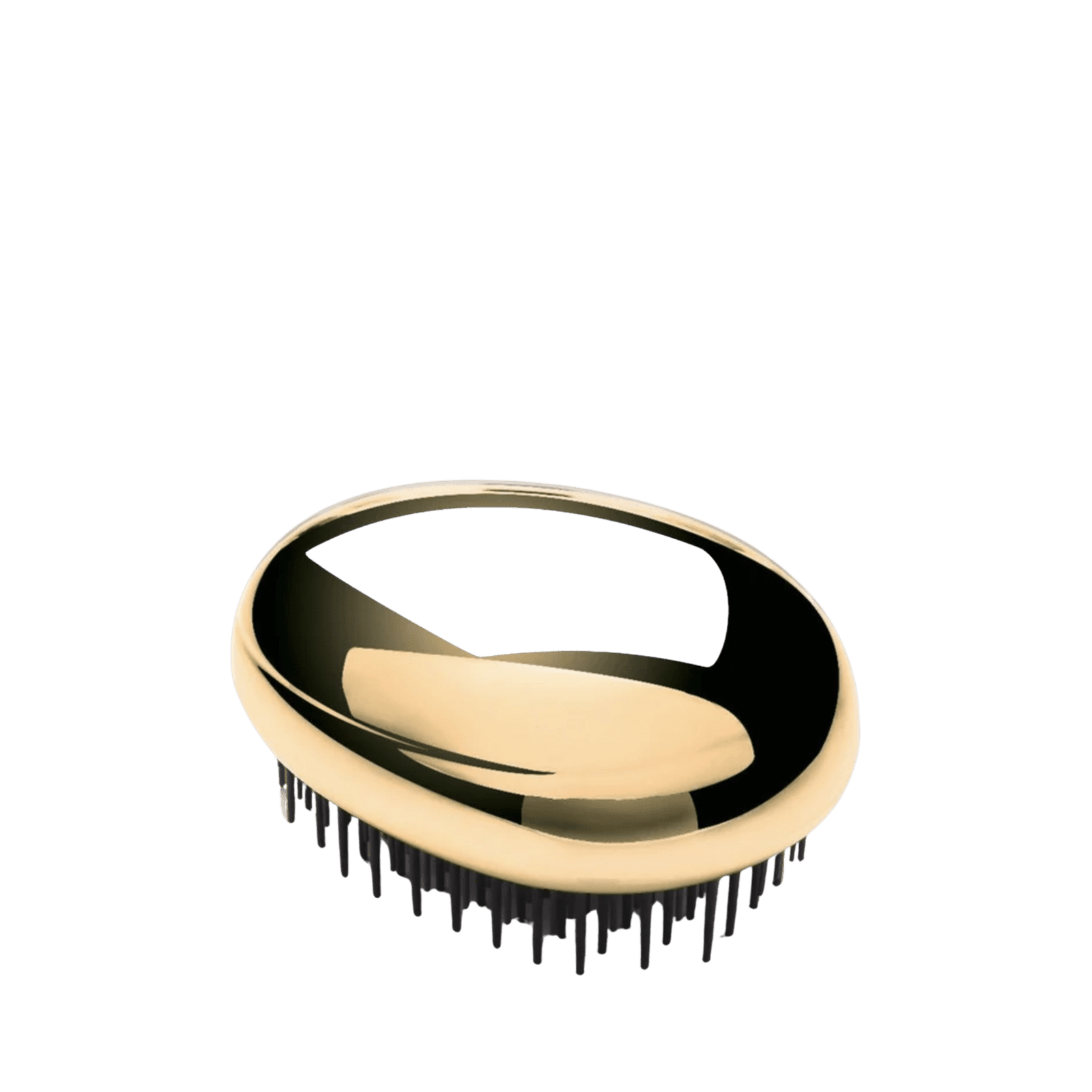 GB KENT & SONS PLC Kartáč pro rozčesávání vlasů Pebble Gold