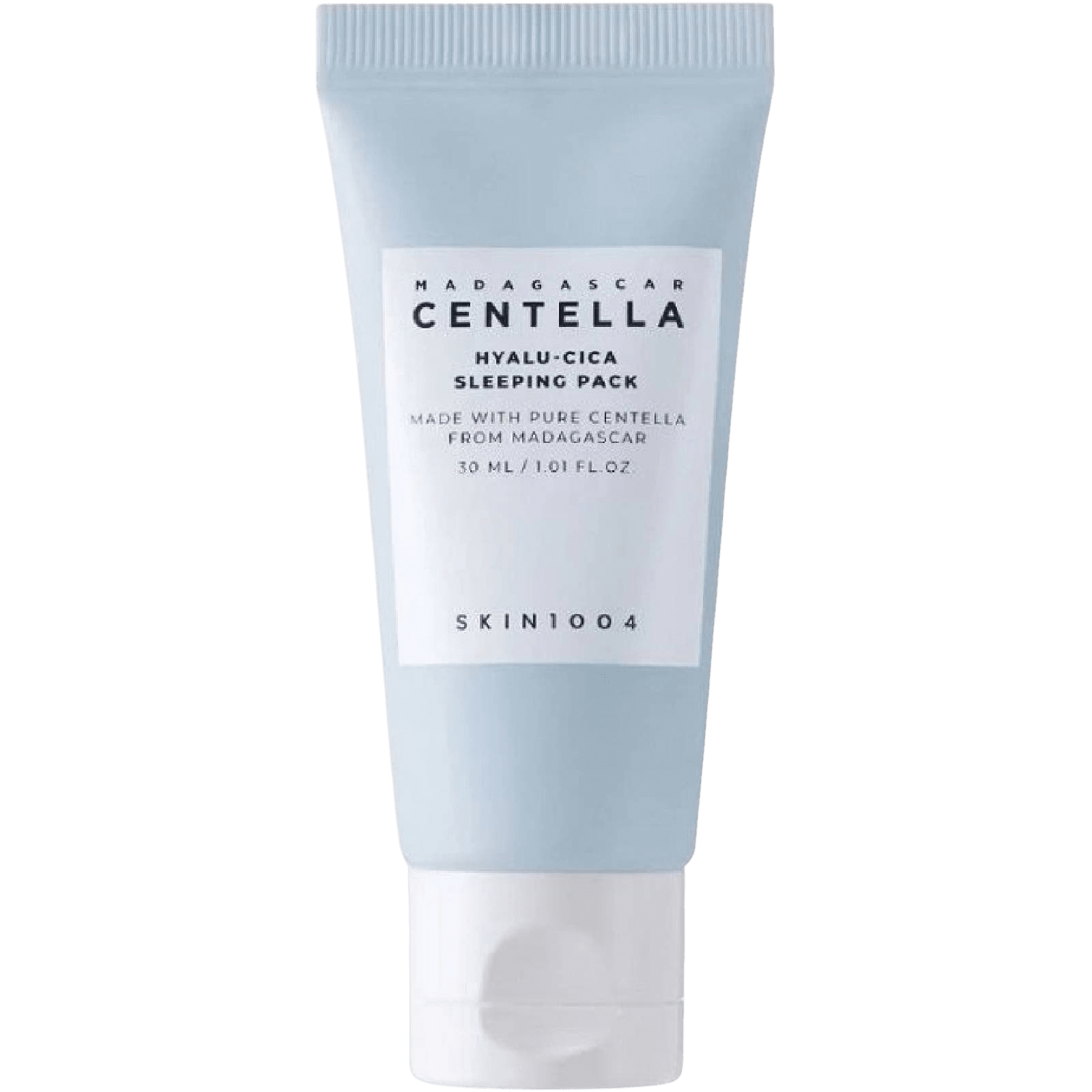 SKIN1004 Madagascar Centella Hyalu-Cica Sleeping Pack 30 ml