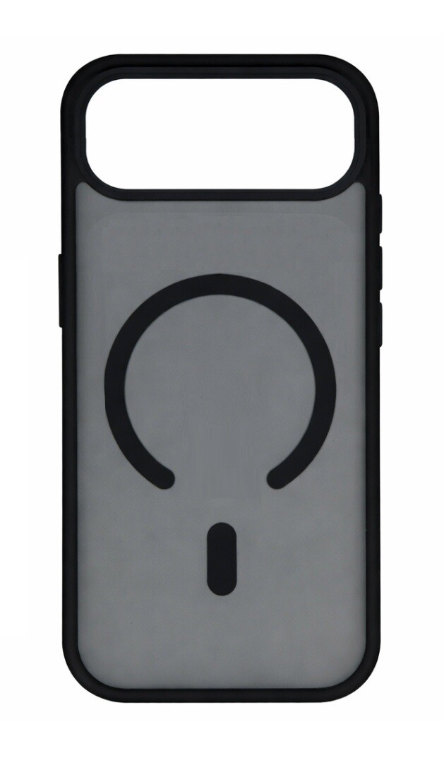 Kryt Tel Protect Aura Matte MagSafe pro iPhone 17 Air černý