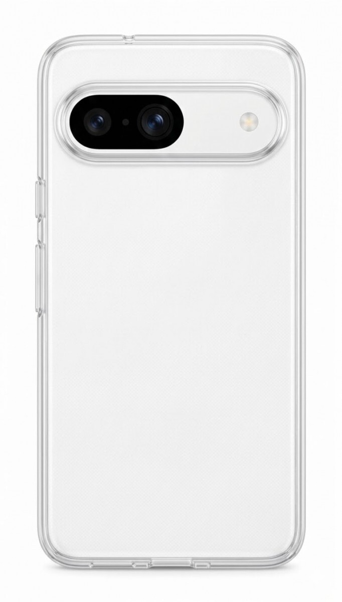 Kryt TopQ Google Pixel 9a 2 mm průhledný 173200