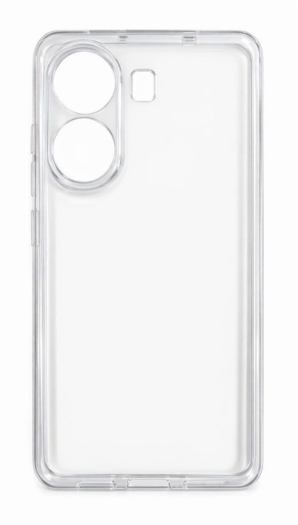 Kryt TopQ Xiaomi Poco X7 Pro 2 mm průhledný 173163