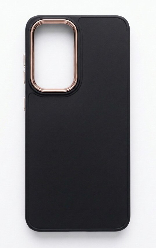 Kryt TopQ Frame Samsung S24 černý 173157