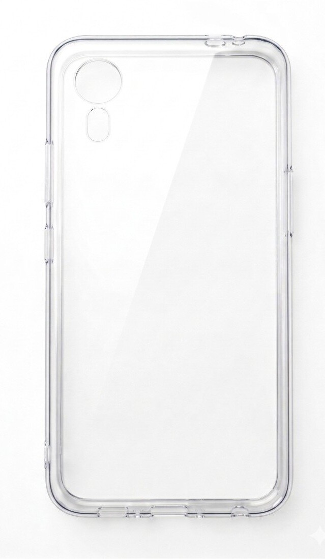 Kryt TopQ Samsung Xcover 7 2 mm průhledný 173152