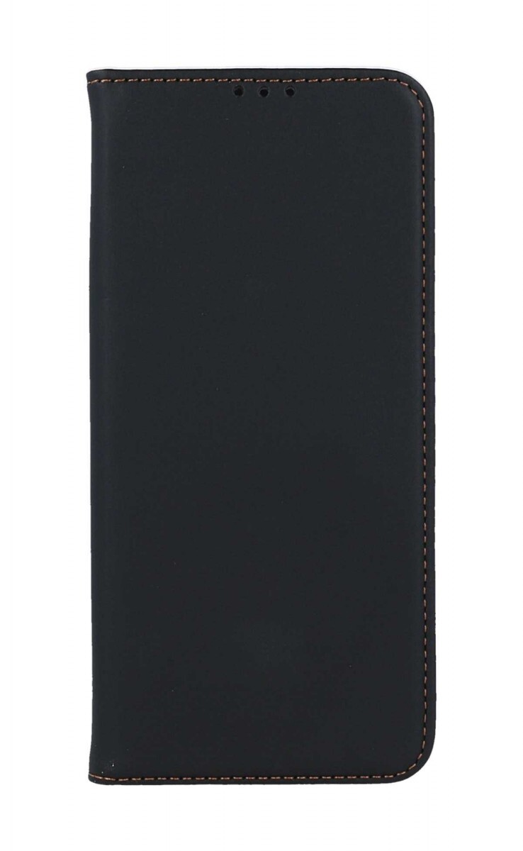 Pouzdro Leather SMART PRO Xiaomi Redmi Note 15 5G knížkové černé 173022