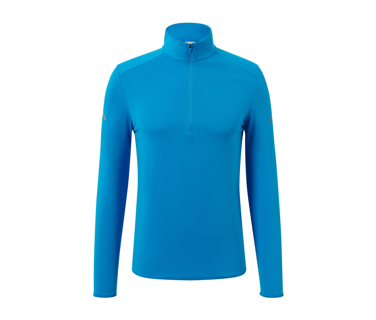 Tchibo - Funkční termotriko - pro muže - vel. L 52/54 - barva: modrá