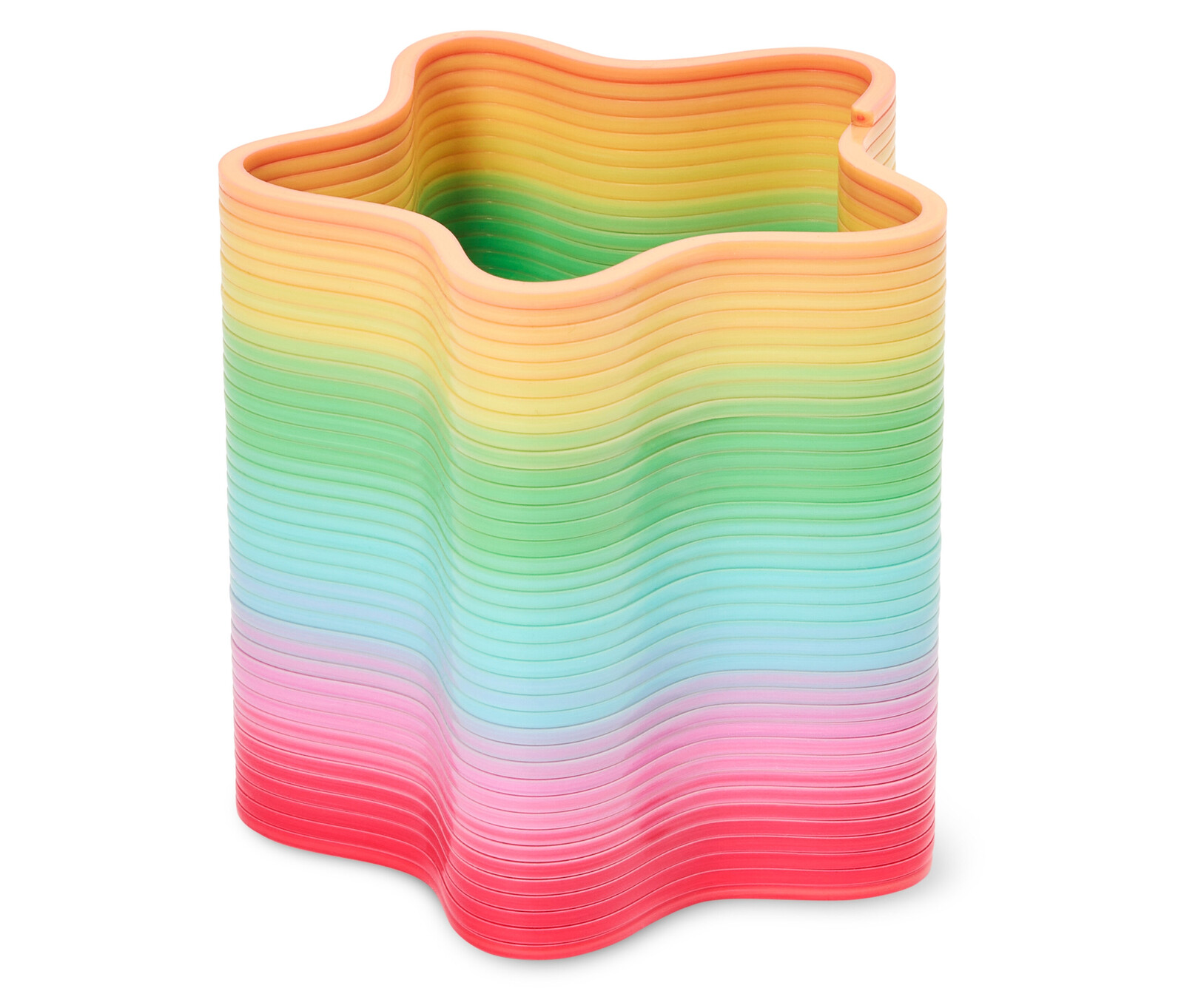 Tchibo - Magické pružiny - barva: vícebarevná