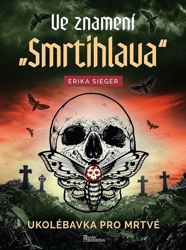 Ve znamení smrtihlava - Ukolébavka pro mrtvé