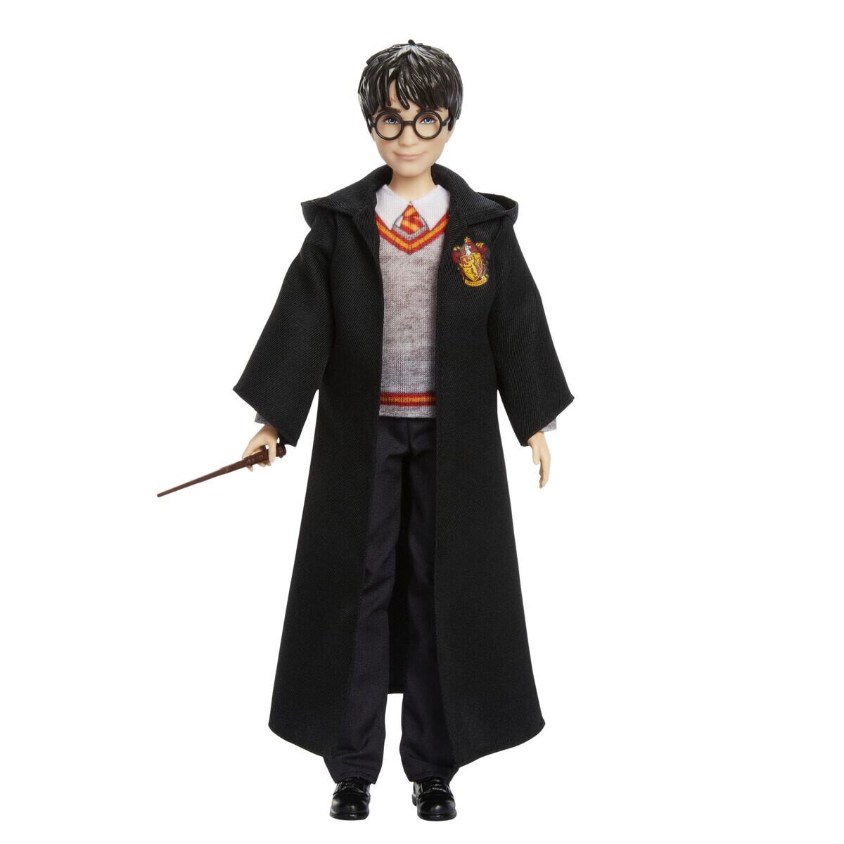 Mattel Harry Potter Panenka - Harry