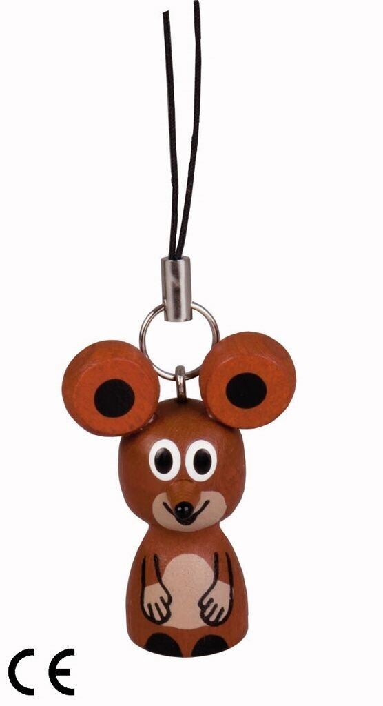 Detoa Klíčenka myška