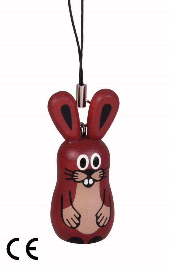 Detoa Klíčenka zajíc