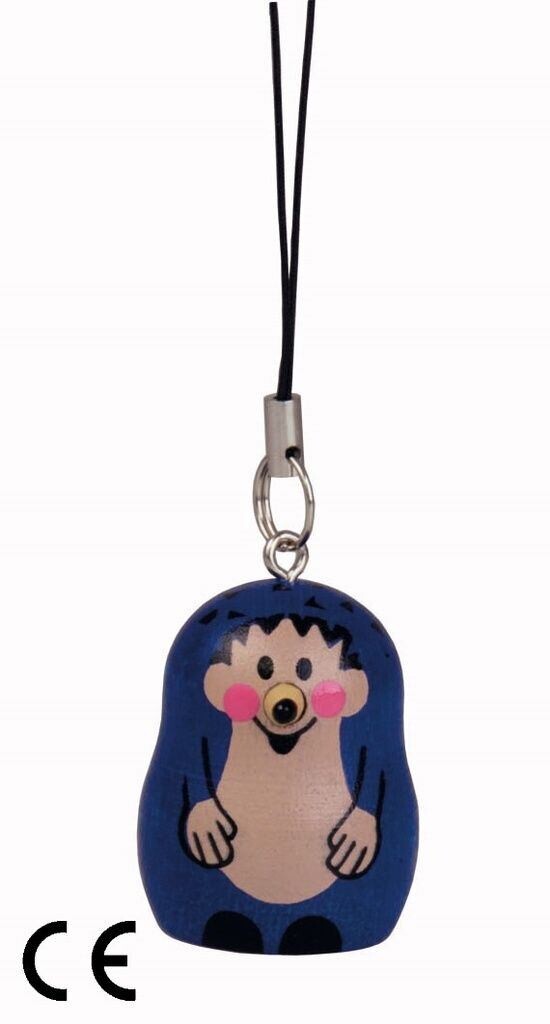 Detoa Klíčenka ježek