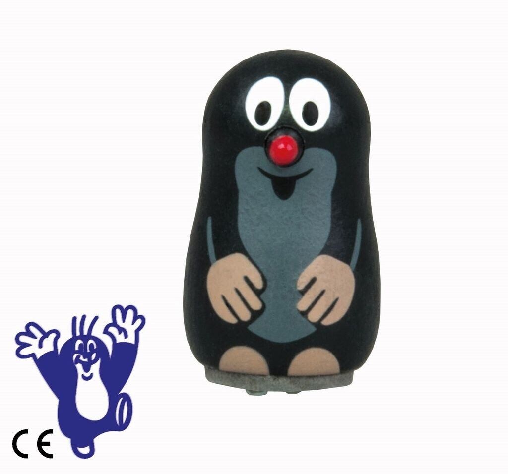 Detoa Razítko krtek