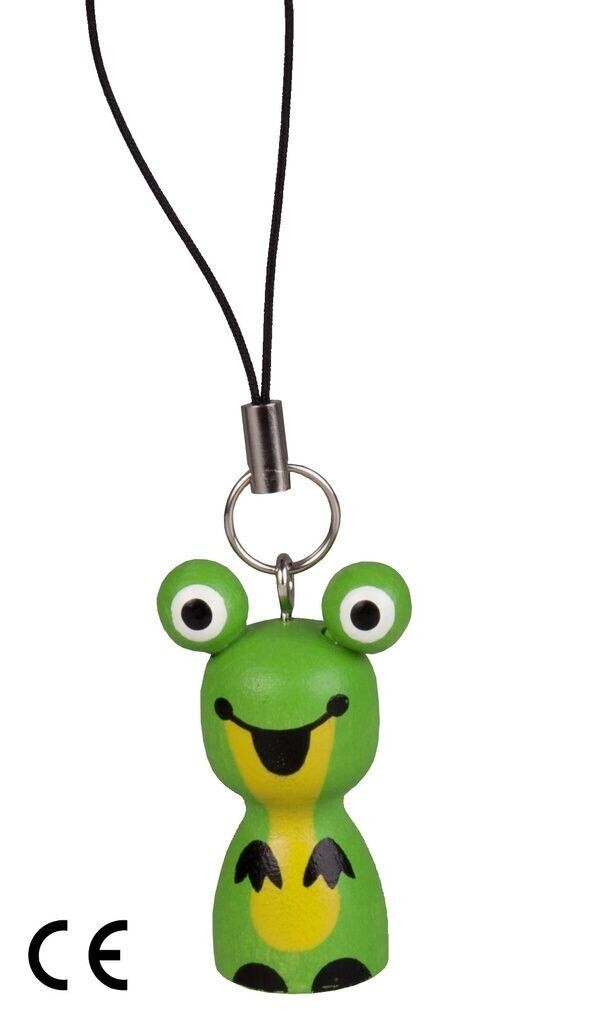 Detoa Klíčenka žabka