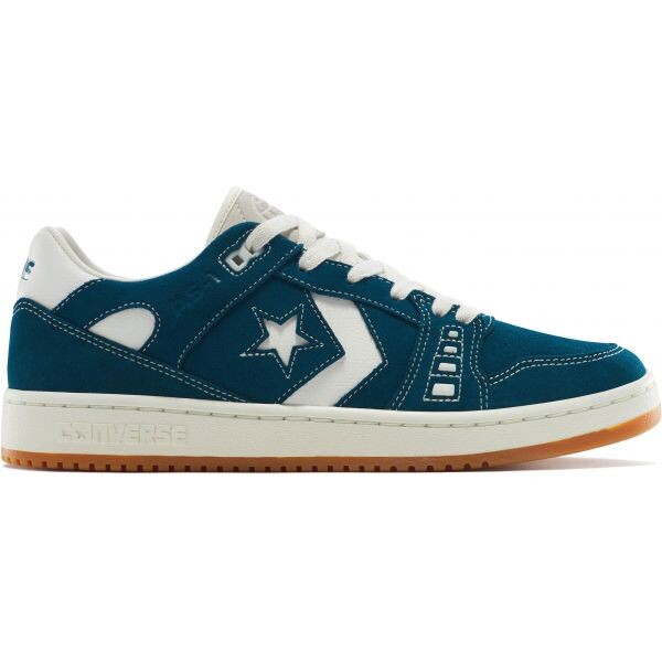 Boty Converse As-1 Pro Suede - Modrá - Us10